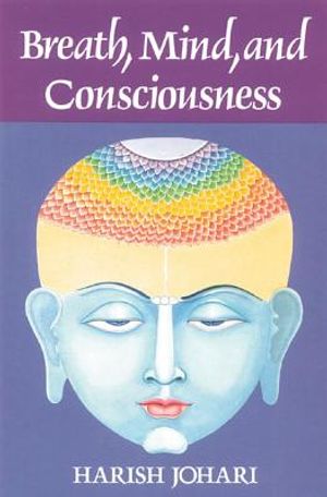 Breath, mind and consciousness