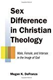 Sex Difference in Christian Theology