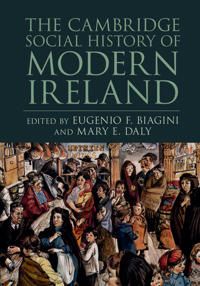 The Cambridge Social History of Modern Ireland | 0:e upplagan