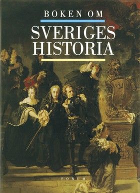 Boken om Sveriges historia | 0:e upplagan