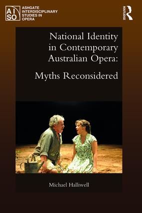 National Identity in Contemporary Australian Opera | 1:a upplagan