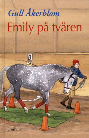 Emily på tvären