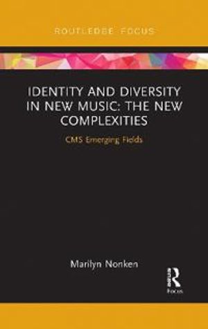 Identity and Diversity in New Music | 1:a upplagan