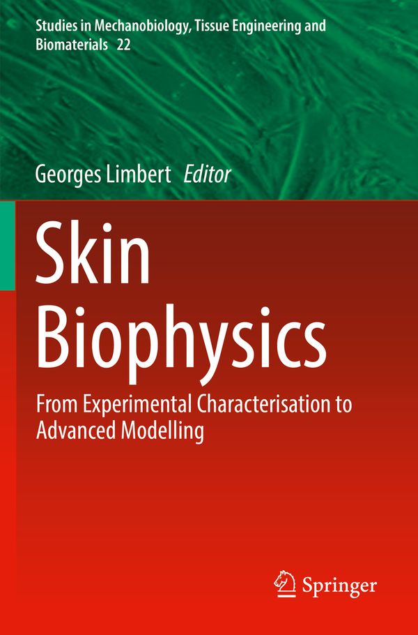Skin Biophysics | 1:a upplagan