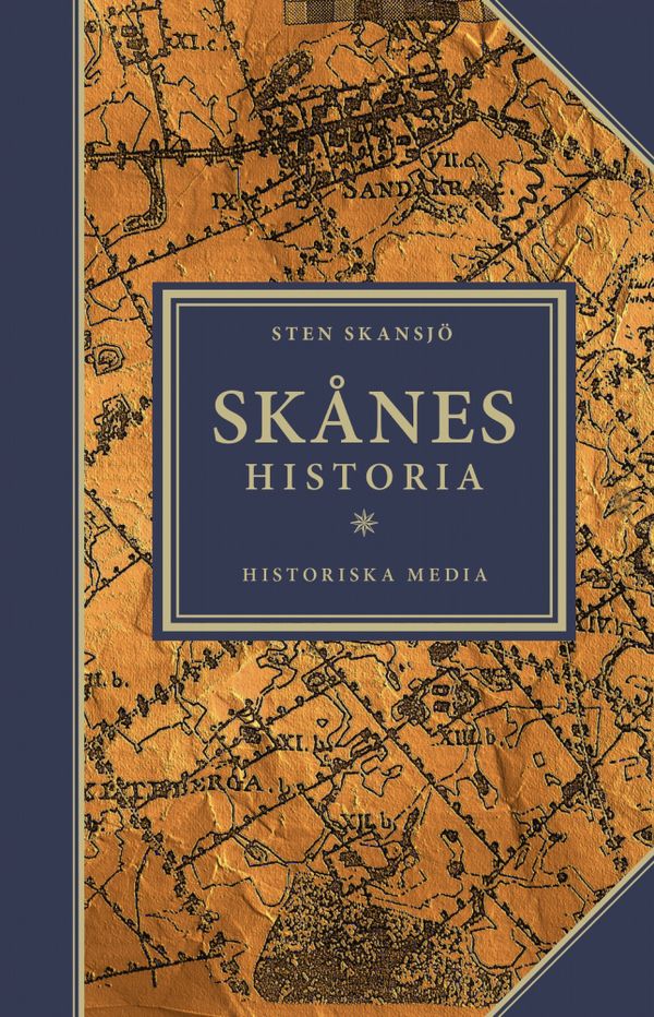 Skånes historia | 0:e upplagan