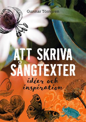 Att Skriva Sångtexter | 1:a upplagan