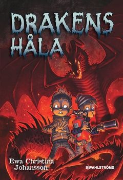 Drakens håla | 0:e upplagan