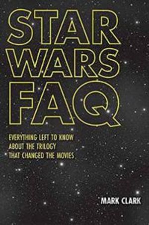 Star Wars FAQ