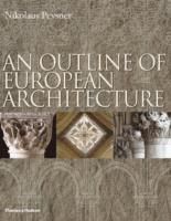 Outline of european architecture