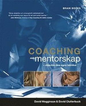 Coaching & Mentorskap | 1:a upplagan