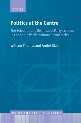 Politics at the Centre | 0:e upplagan