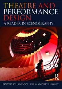 Theatre and performance design - a reader in scenography