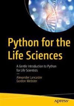 Python for the Life Sciences | 1:a upplagan