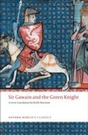 Sir Gawain and the Green Knight