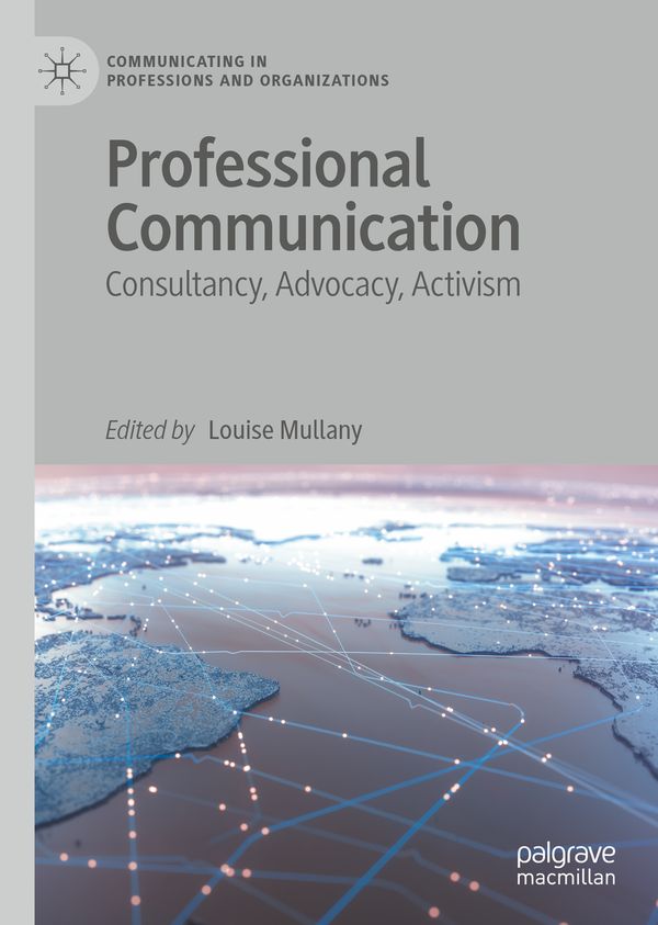 Professional Communication | 1:a upplagan