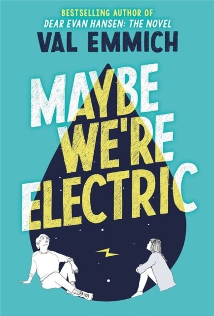 Maybe We're Electric | 0:e upplagan