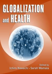 Globalization and Health | 0:e upplagan