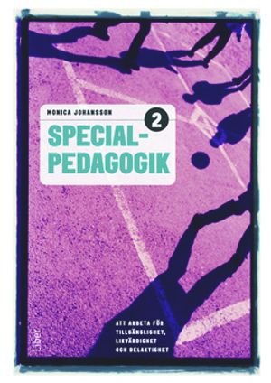 Specialpedagogik 2 | 1:a upplagan