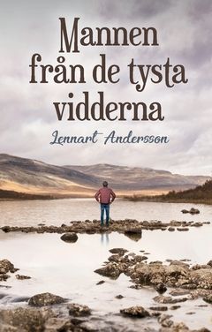 Mannen från de tysta vidderna | 0:e upplagan
