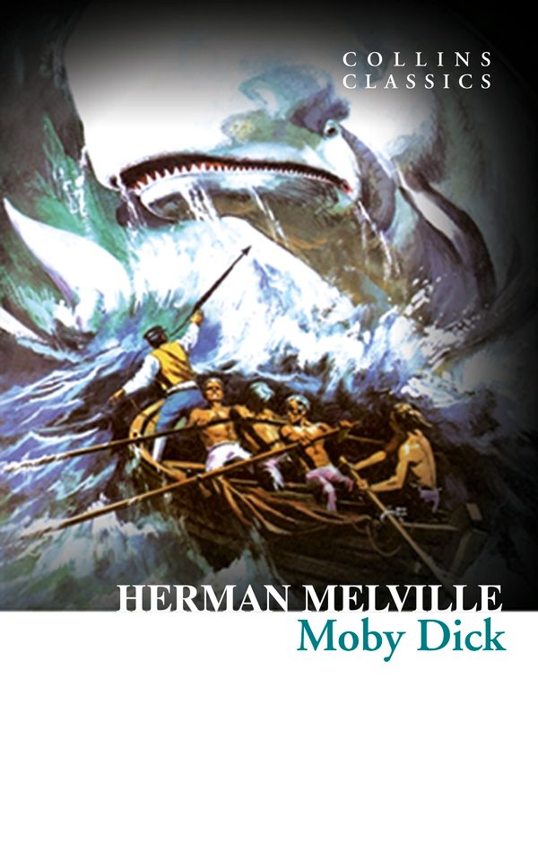 Moby Dick | 0:e upplagan