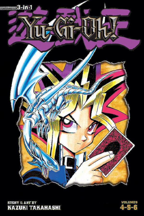 Yu-Gi-Oh! | 0:e upplagan