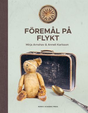 Föremål på flykt | 1:a upplagan