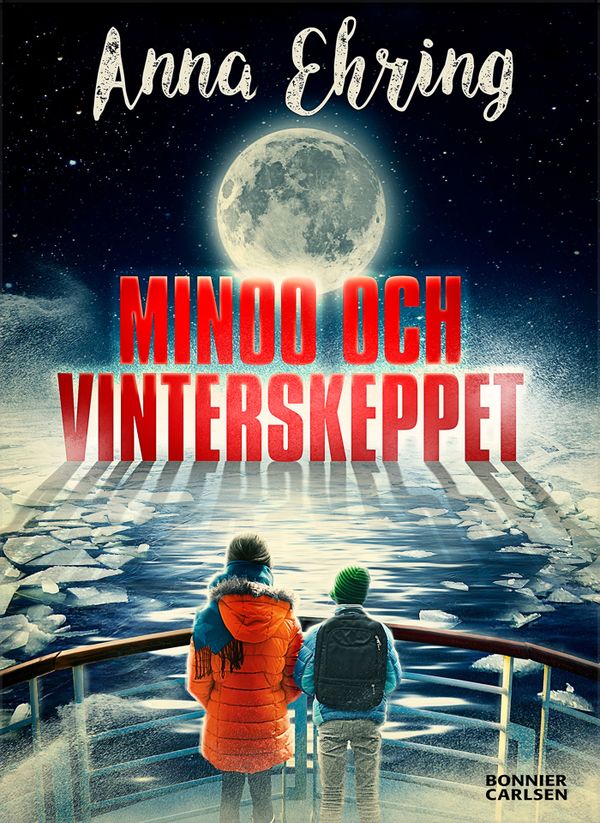 Minoo och Vinterskeppet | 0:e upplagan