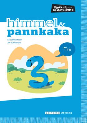 Himmel och Pannkaka 3 upplaga 2 | 2:a upplagan