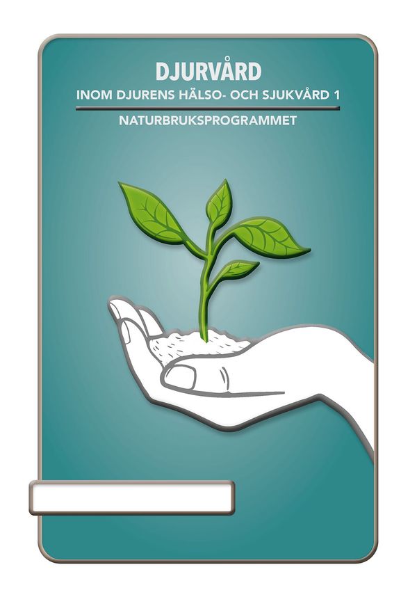 Djurvård | 0:e upplagan
