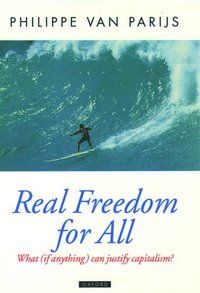Real Freedom for All