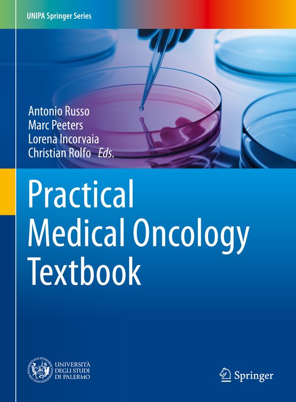 Practical Medical Oncology Textbook | 1:a upplagan