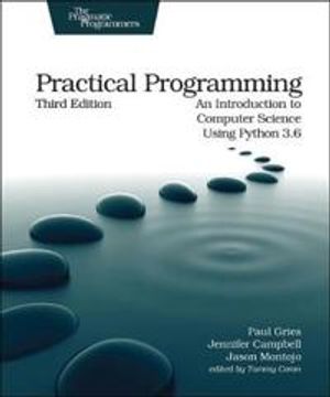 Practical Programming, 3e