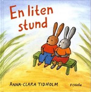 En liten stund | 1:a upplagan