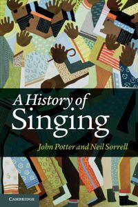 A History of Singing | 0:e upplagan