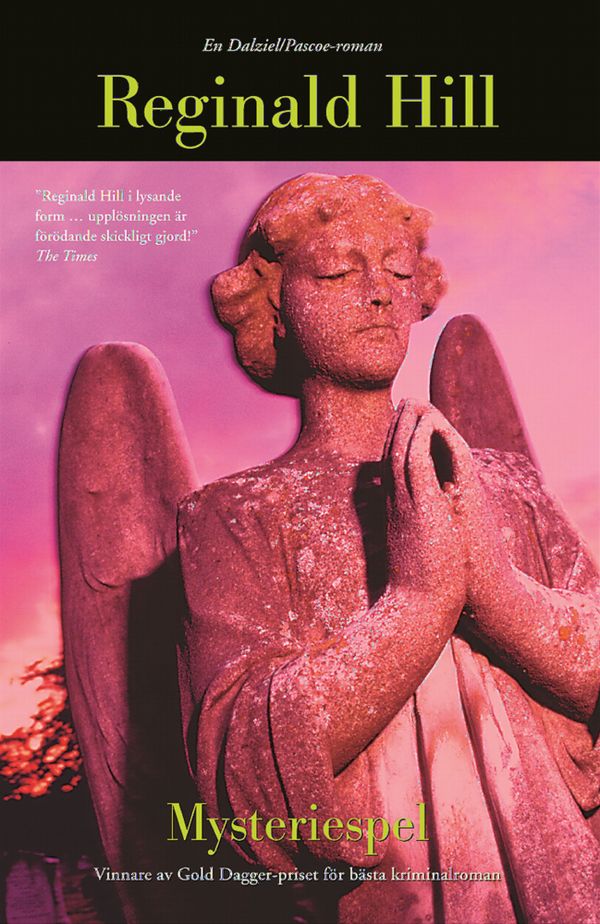 Mysteriespel | 0:e upplagan