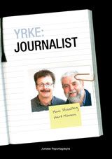 Yrke : Journalist | 1:a upplagan