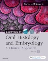 Essentials of Oral Histology and Embryology | 5:e upplagan