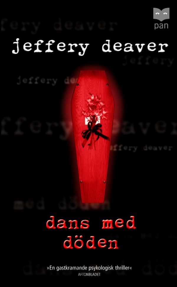 Dans med döden | 1:a upplagan