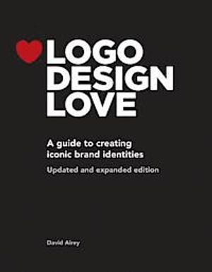 Logo Design Love |  2:e upplagan