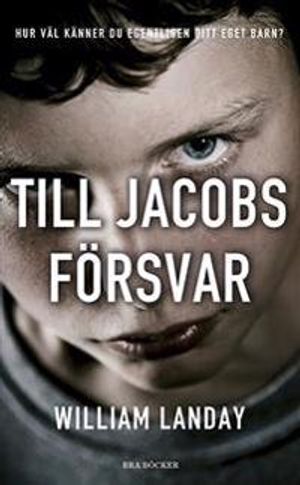 Till Jacobs försvar | 1:a upplagan