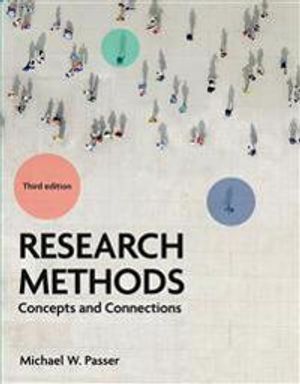 Research methods