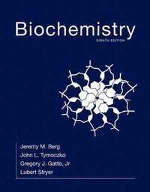 Biochemistry | 8:e upplagan