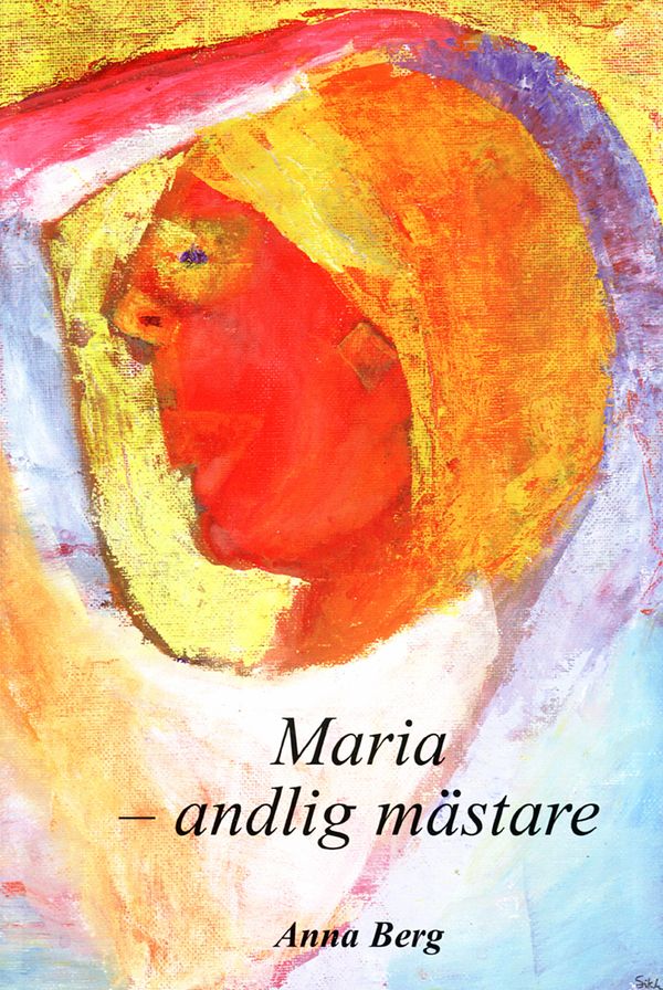Maria - andlig mästare | 0:e upplagan