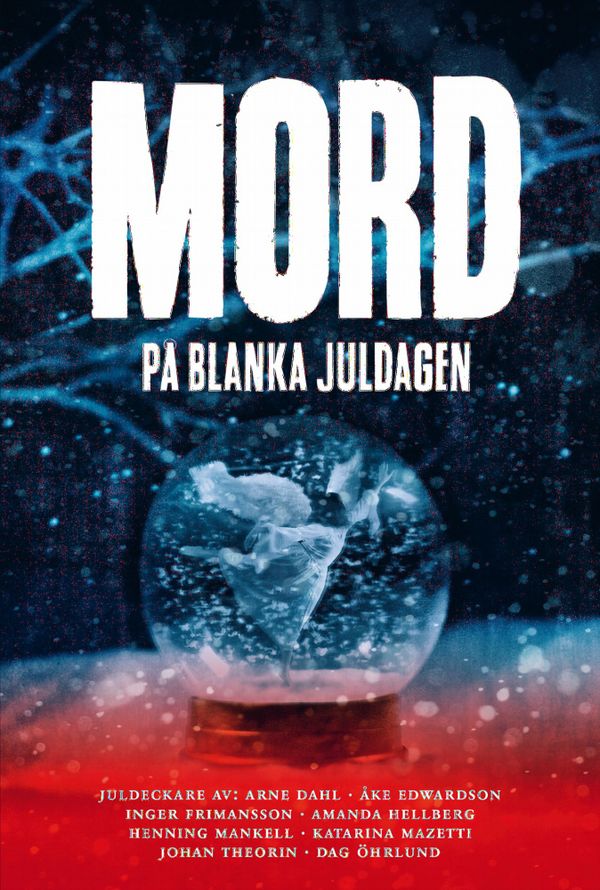 Mord på blanka juldagen | 0:e upplagan