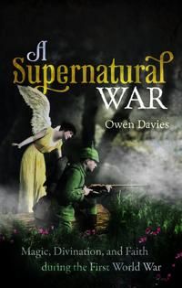 A Supernatural War | 0:e upplagan