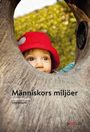 Människors miljöer Elevbok |  2:e upplagan