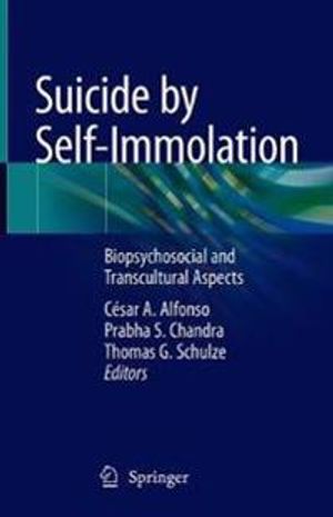 Suicide by Self-Immolation | 1:a upplagan