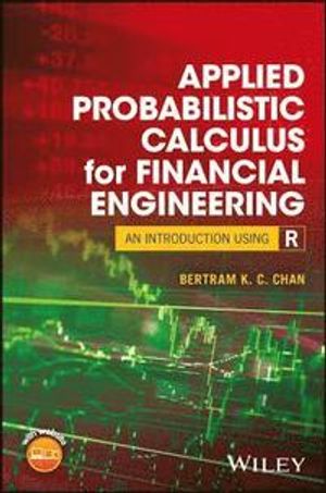 Applied Probabilistic Calculus for Assets Allocation and Portfolio Optimiza | 1:a upplagan