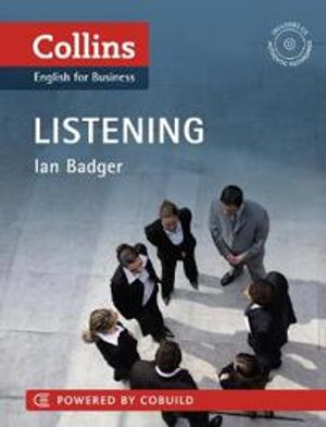 Business listening - b1-c2