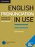 English Pronunciation in Use Intermediate Book with Answers and Downloadable Audio (2017)